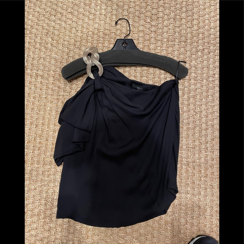 Authentic Gucci top